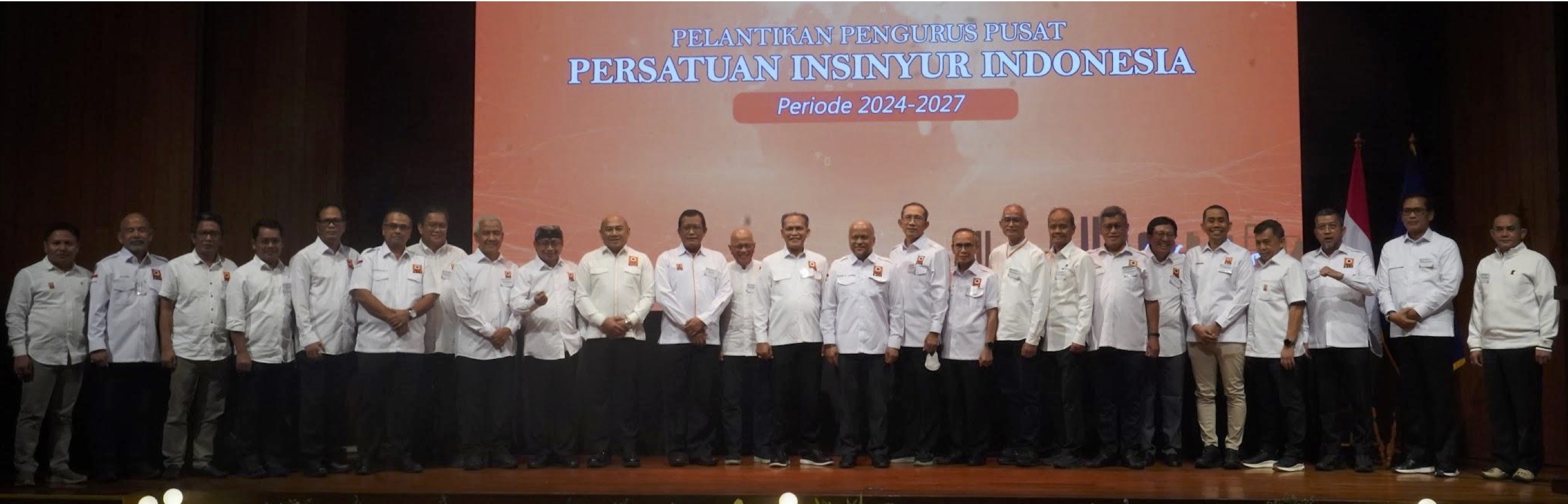 Selamat Datang di PII
